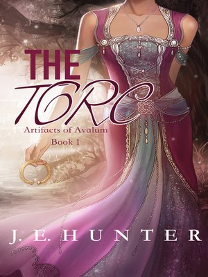 cover image of The Torc